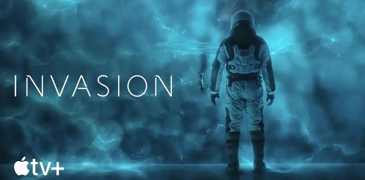 Le teaser de la saison 3 d'Invasion